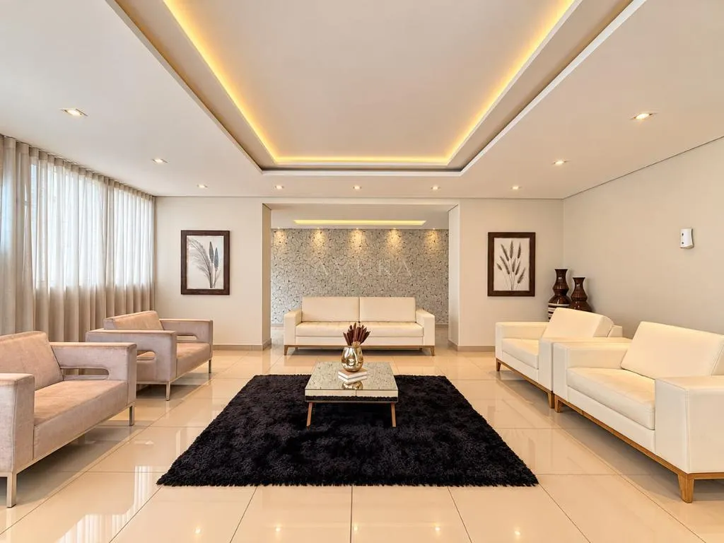 Apartamento à venda em Maringá, Zona 07, com 2 quartos, com 55,17 m², Rouget Village — foto 10