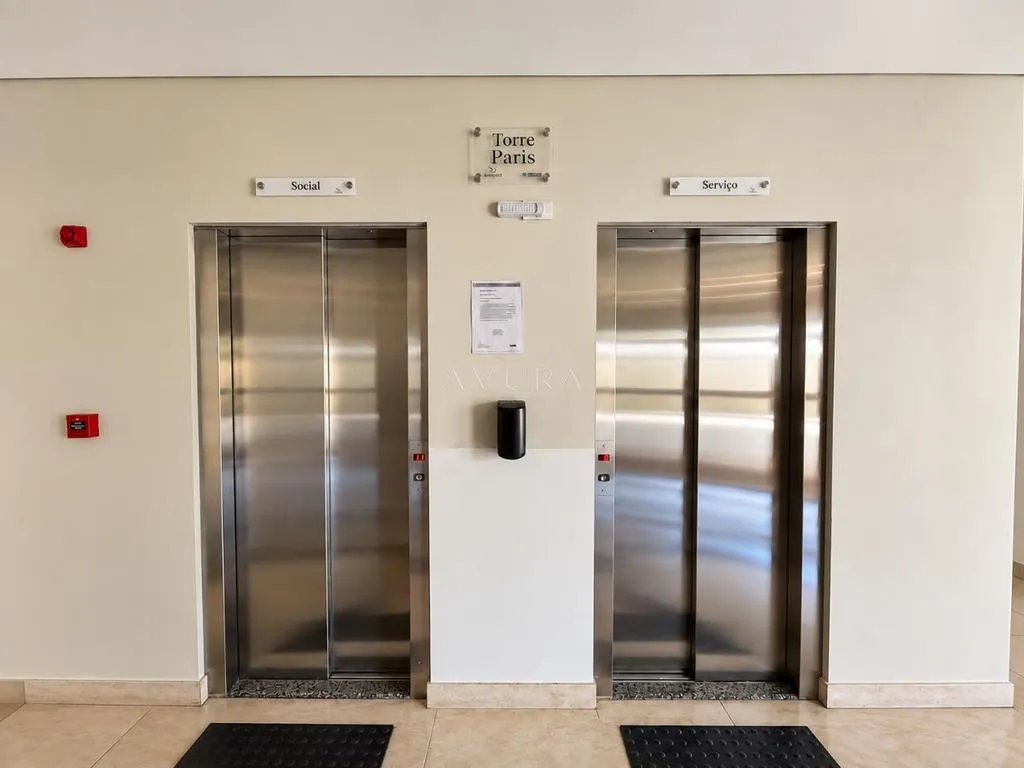 Apartamento à venda em Maringá, Zona 07, com 2 quartos, com 55,17 m², Rouget Village — foto 13