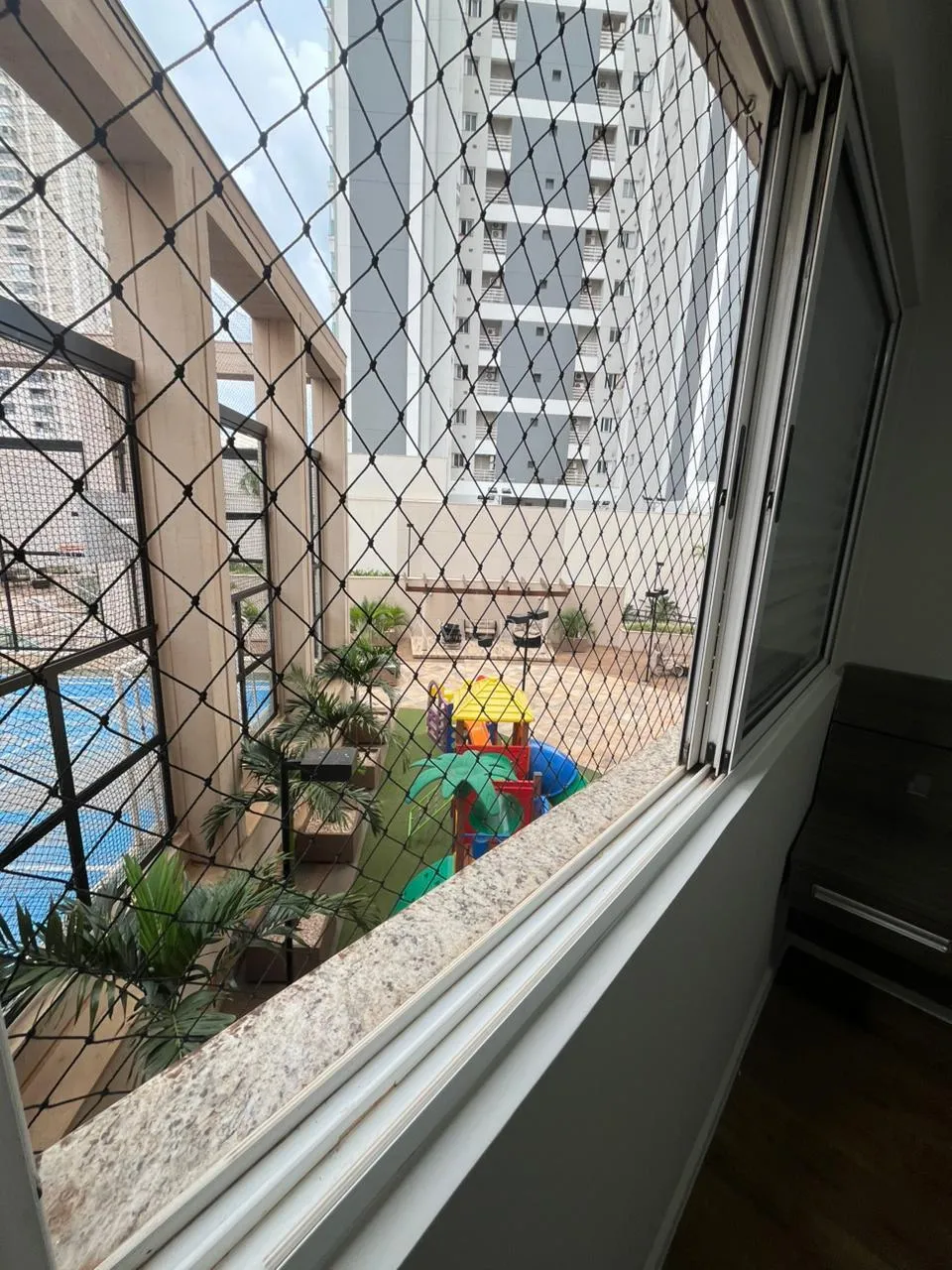 Apartamento à venda em Maringá, Zona 08, com 1 suíte, com 87,42 m², Terraço Bela Vista — foto 9