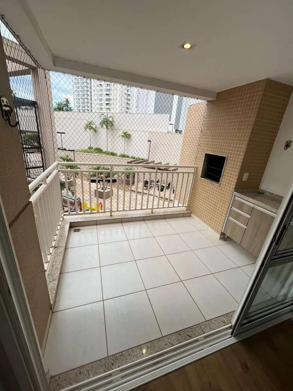 Apartamento à venda em Maringá, Zona 08, com 1 suíte, com 87,42 m², Terraço Bela Vista — foto 7