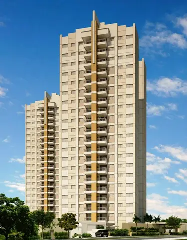 Apartamento à venda em Maringá, Zona 08, com 1 suíte, com 87,42 m², Terraço Bela Vista