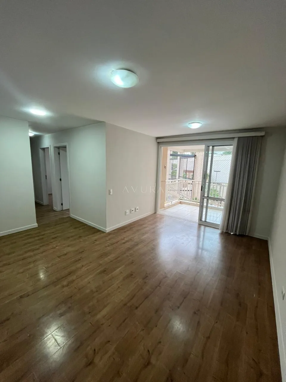 Apartamento à venda em Maringá, Zona 08, com 1 suíte, com 87,42 m², Terraço Bela Vista — foto 3