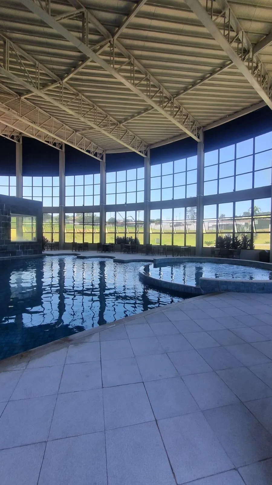 Terreno à venda em Maringá, Jardins de Monet Residence, com 530 m², Jardins de Monet Thermas Residence — foto 5