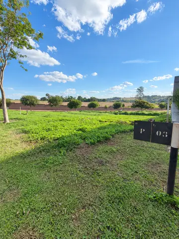 Terreno à venda em Maringá, Jardins de Monet Residence, com 530 m², Jardins de Monet Thermas Residence