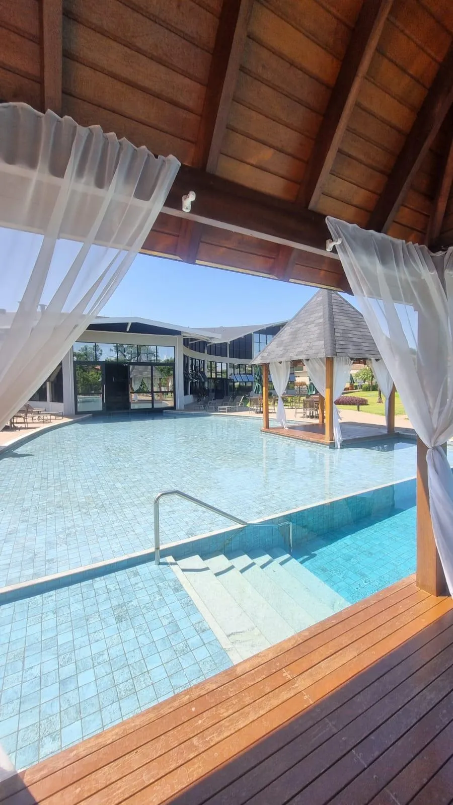 Terreno à venda em Maringá, Jardins de Monet Residence, com 530 m², Jardins de Monet Thermas Residence — foto 3