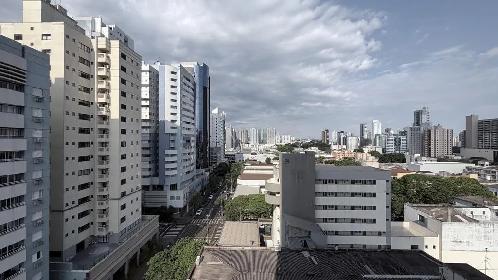 Sala à venda em Maringá, Zona 01, com 69,86 m², Edifício Centro Empresarial São Francisco de Assis — foto 11