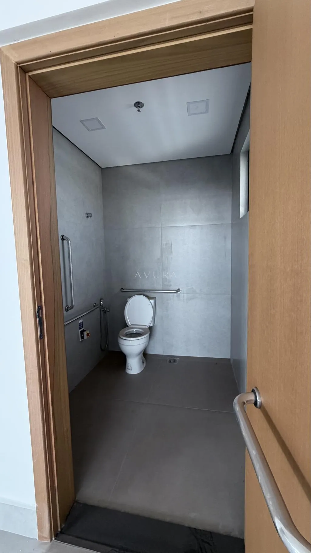 Sala à venda em Maringá, Zona 01, com 69,86 m², Edifício Centro Empresarial São Francisco de Assis — foto 8