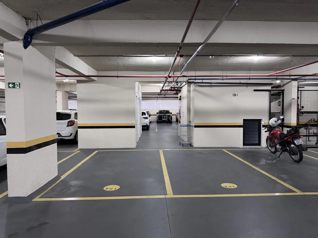 Sala à venda em Maringá, Zona 01, com 69,86 m², Edifício Centro Empresarial São Francisco de Assis — foto 13