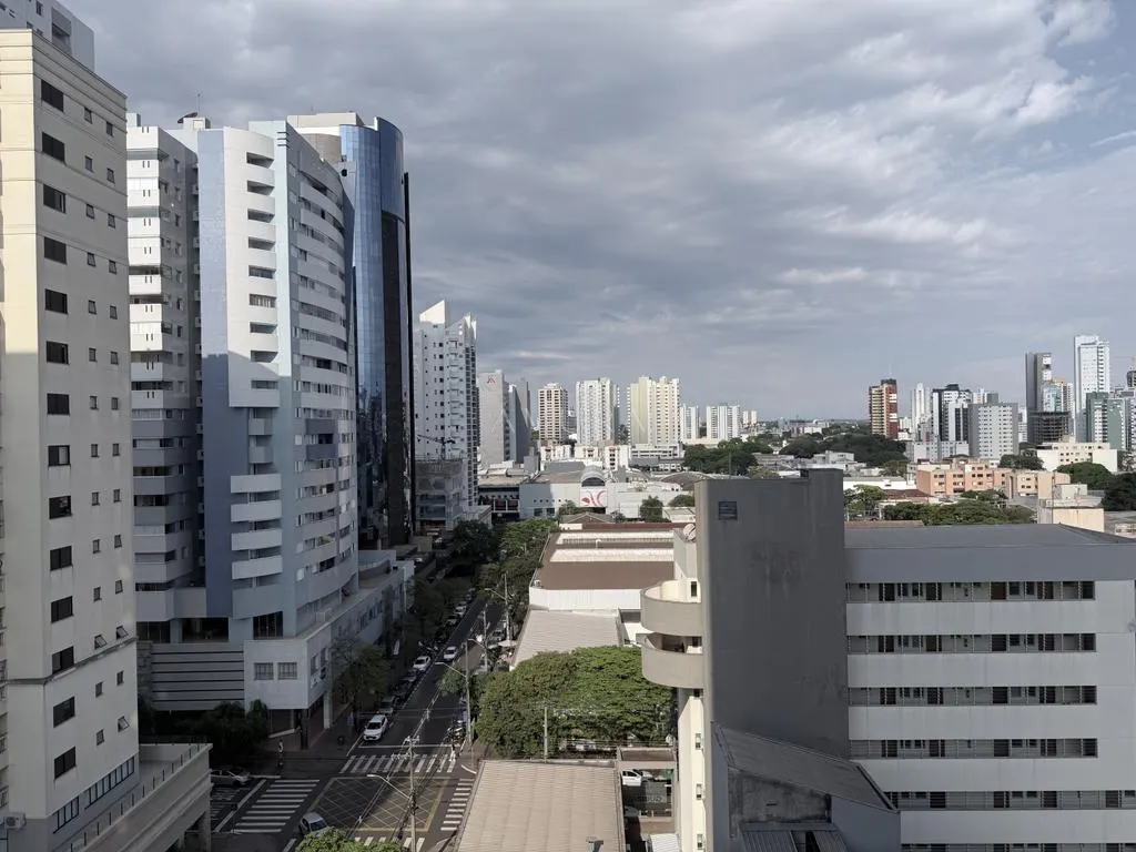 Sala à venda em Maringá, Zona 01, com 69,86 m², Edifício Centro Empresarial São Francisco de Assis — foto 10