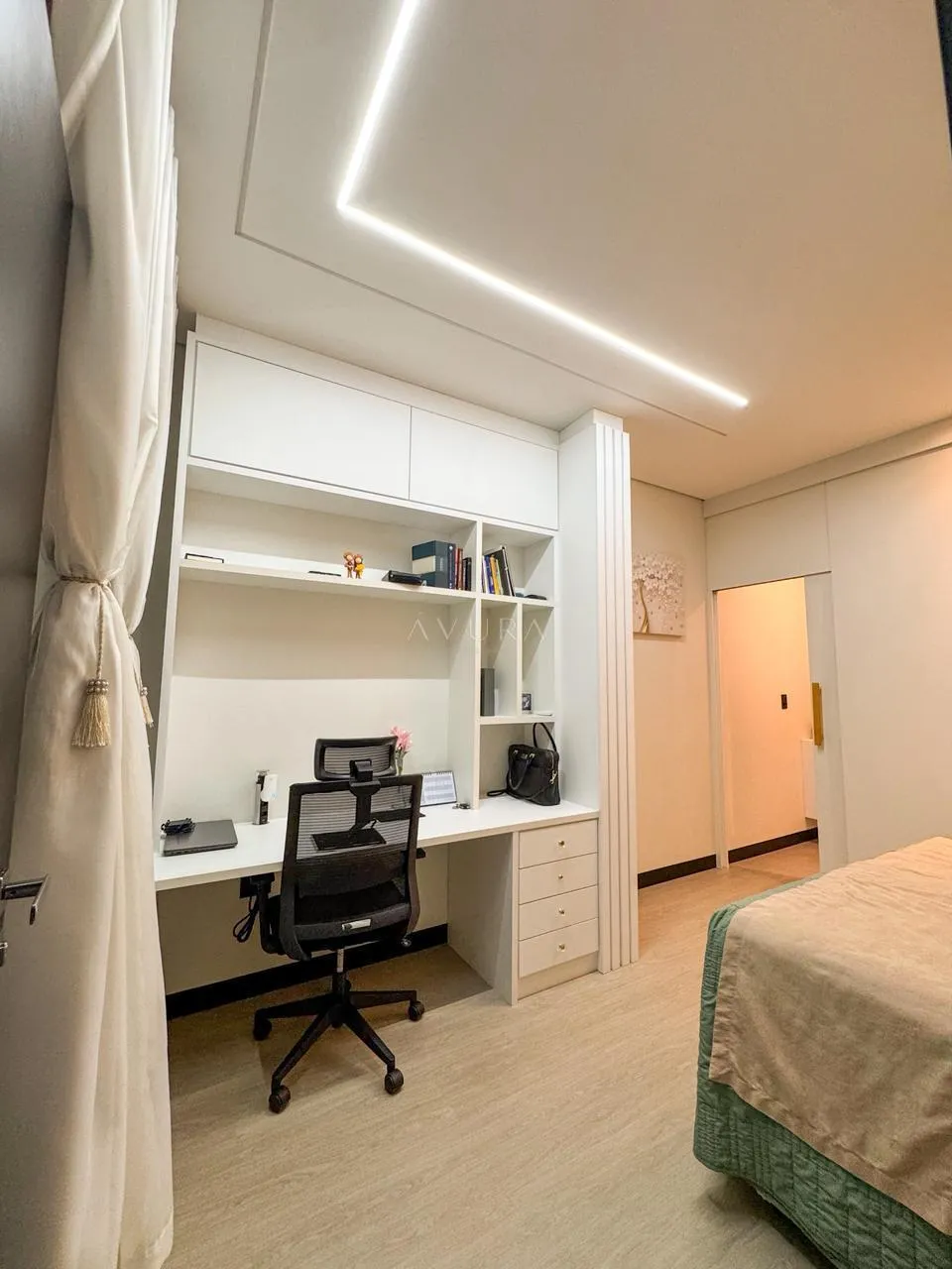 Casa à venda em Maringá, Jardim Los Angeles, com 1 suíte, Jardim Los Angeles — foto 14