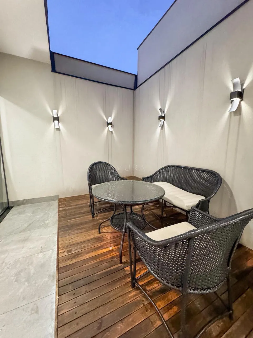 Casa à venda em Maringá, Jardim Los Angeles, com 1 suíte, Jardim Los Angeles — foto 11