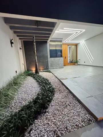 Casa à venda em Maringá, Jardim Los Angeles, com 1 suíte, Jardim Los Angeles