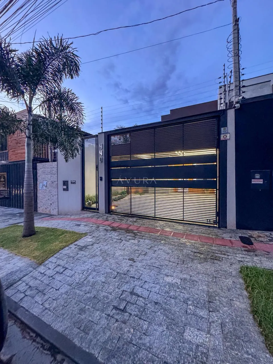 Casa à venda em Maringá, Jardim Los Angeles, com 1 suíte, Jardim Los Angeles — foto 3