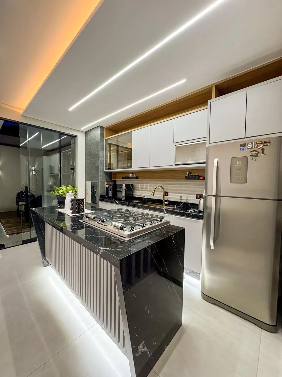 Casa à venda em Maringá, Jardim Los Angeles, com 1 suíte, Jardim Los Angeles — foto 7