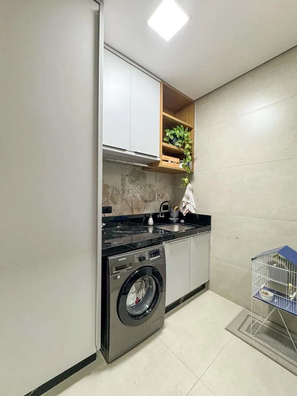 Casa à venda em Maringá, Jardim Los Angeles, com 1 suíte, Jardim Los Angeles — foto 10