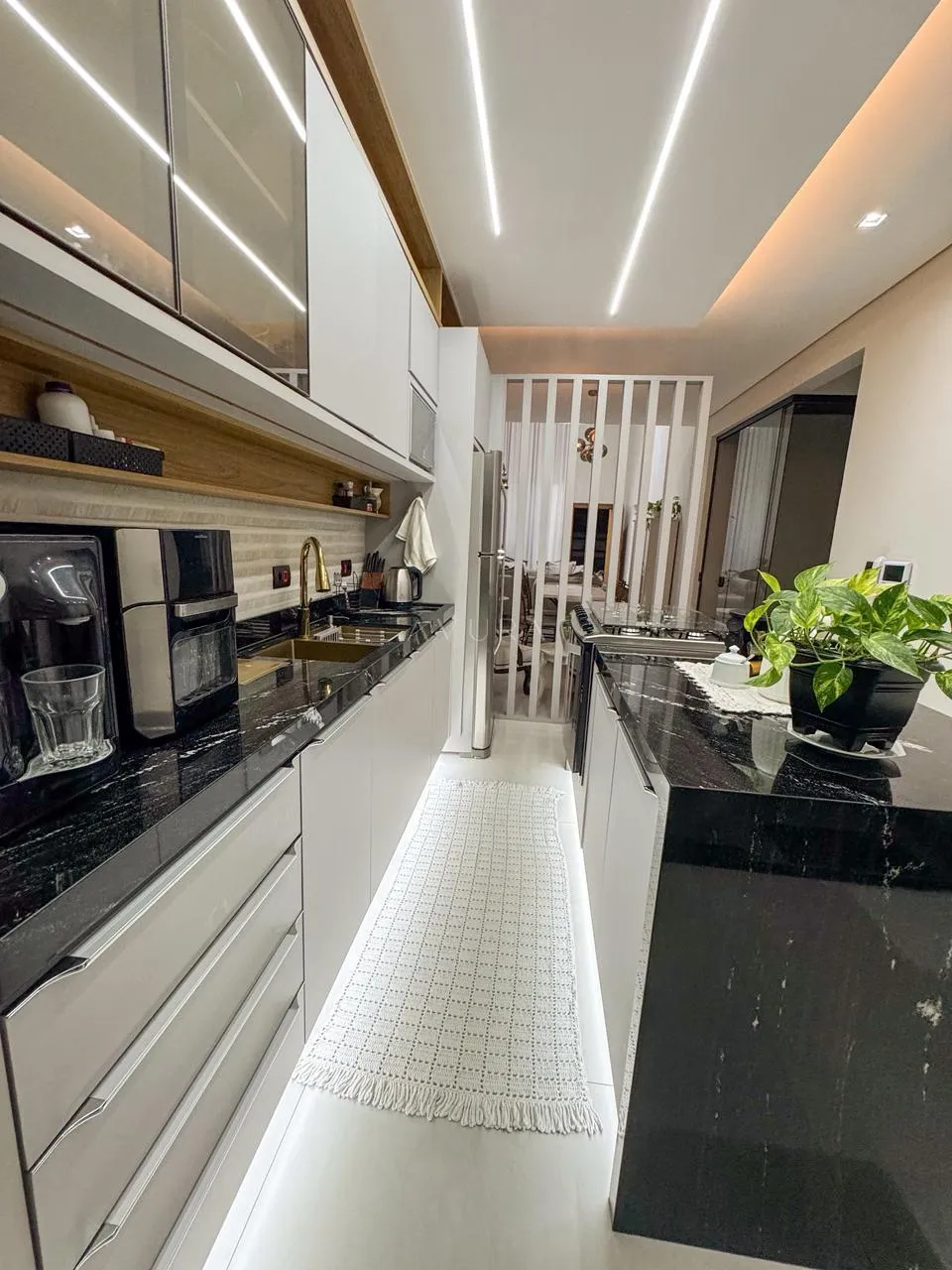 Casa à venda em Maringá, Jardim Los Angeles, com 1 suíte, Jardim Los Angeles — foto 9