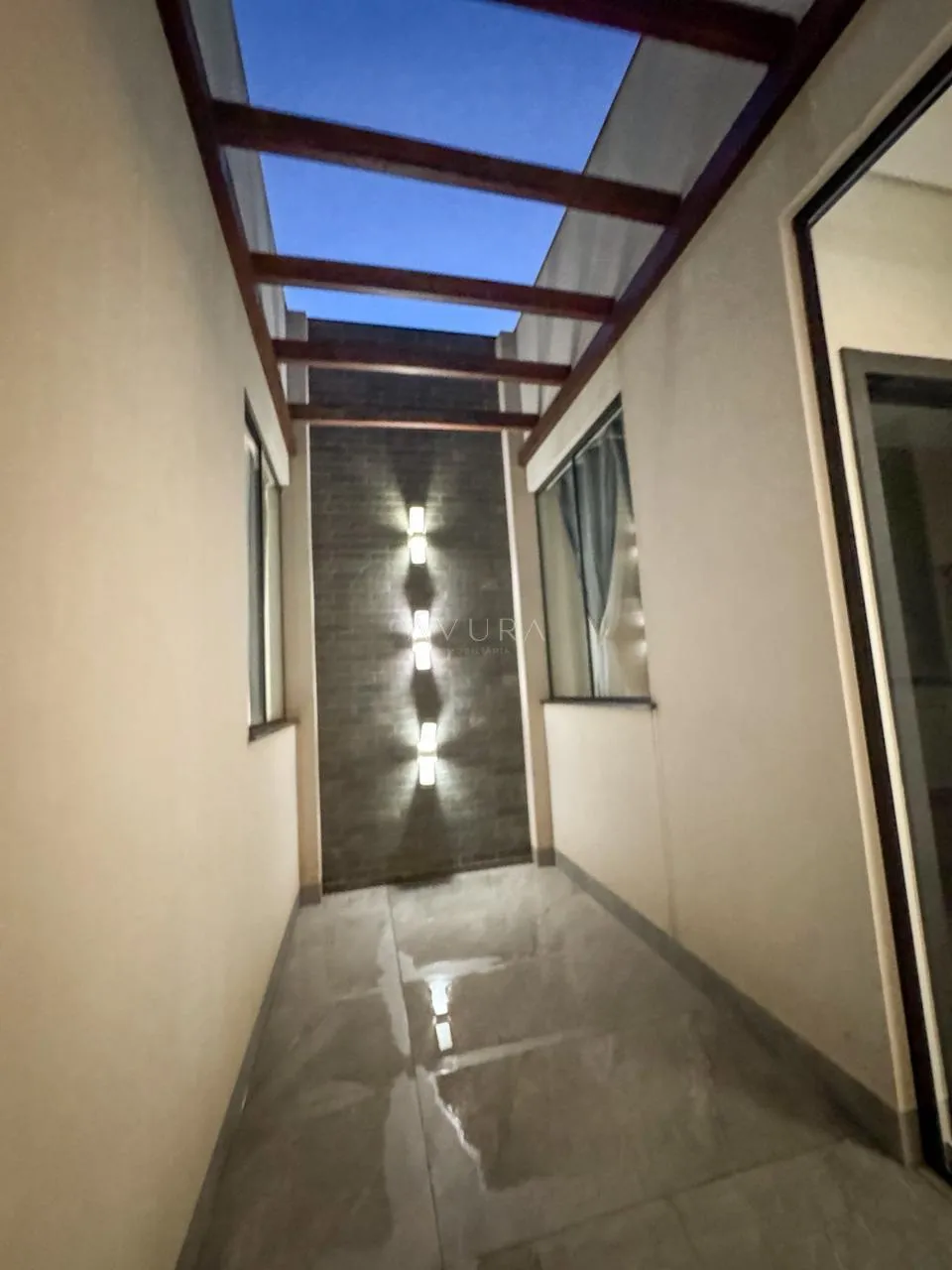 Casa à venda em Maringá, Jardim Los Angeles, com 1 suíte, Jardim Los Angeles — foto 6