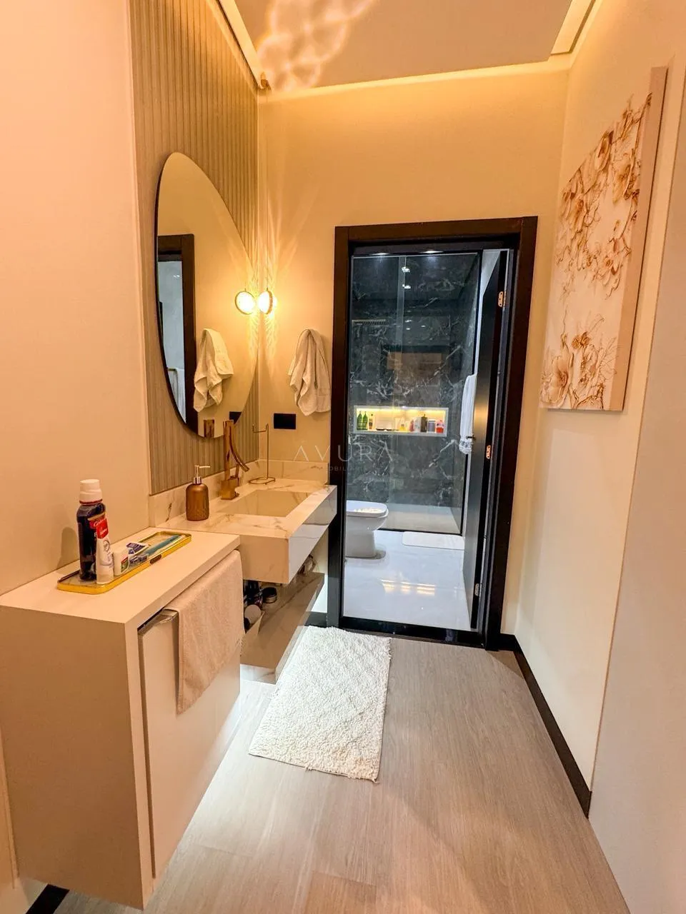 Casa à venda em Maringá, Jardim Los Angeles, com 1 suíte, Jardim Los Angeles — foto 19