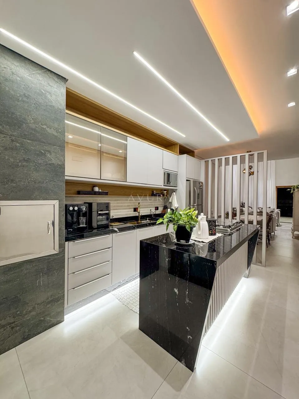 Casa à venda em Maringá, Jardim Los Angeles, com 1 suíte, Jardim Los Angeles — foto 8