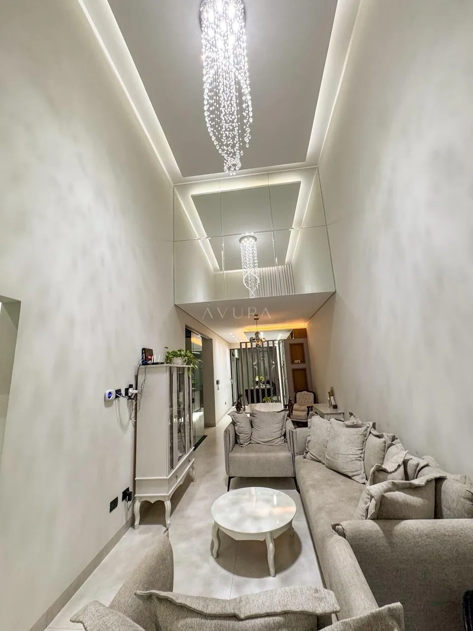 Casa à venda em Maringá, Jardim Los Angeles, com 1 suíte, Jardim Los Angeles — foto 4