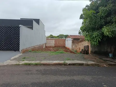 Terreno à venda em Maringá, Parque Residencial Tuiuti, com 150 m², Parque Residencial Tuiuti