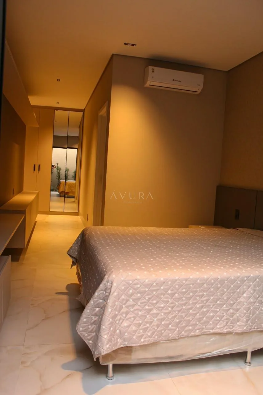 Casa à venda em São Pedro do Paraná, Porto São José, com 4 suítes, Ilha Bella Home Resort — foto 8
