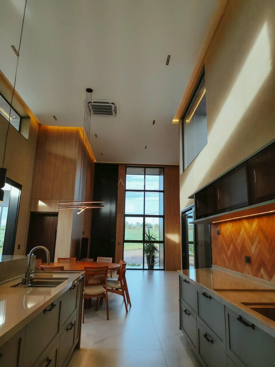 Casa à venda em São Pedro do Paraná, Porto São José, com 4 suítes, Ilha Bella Home Resort — foto 6