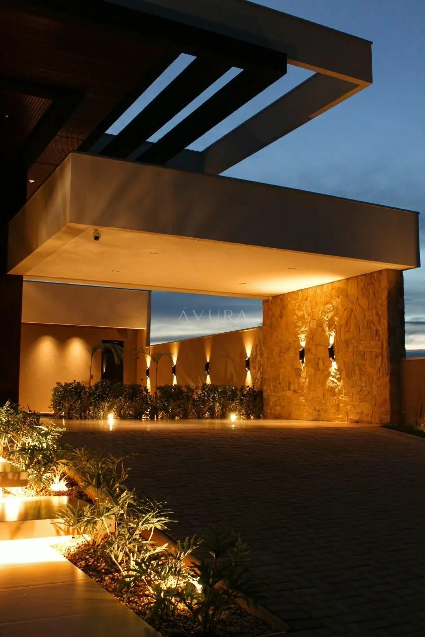 Casa à venda em São Pedro do Paraná, Porto São José, com 4 suítes, Ilha Bella Home Resort — foto 4