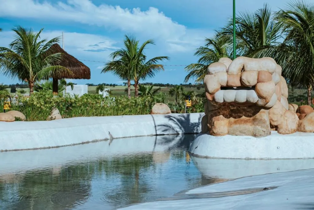 Casa à venda em São Pedro do Paraná, Porto São José, com 4 suítes, Ilha Bella Home Resort — foto 18