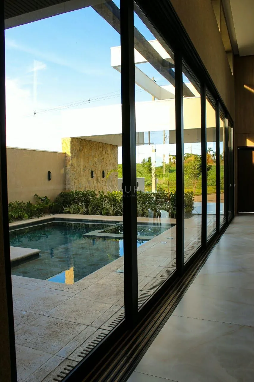 Casa à venda em São Pedro do Paraná, Porto São José, com 4 suítes, Ilha Bella Home Resort — foto 9