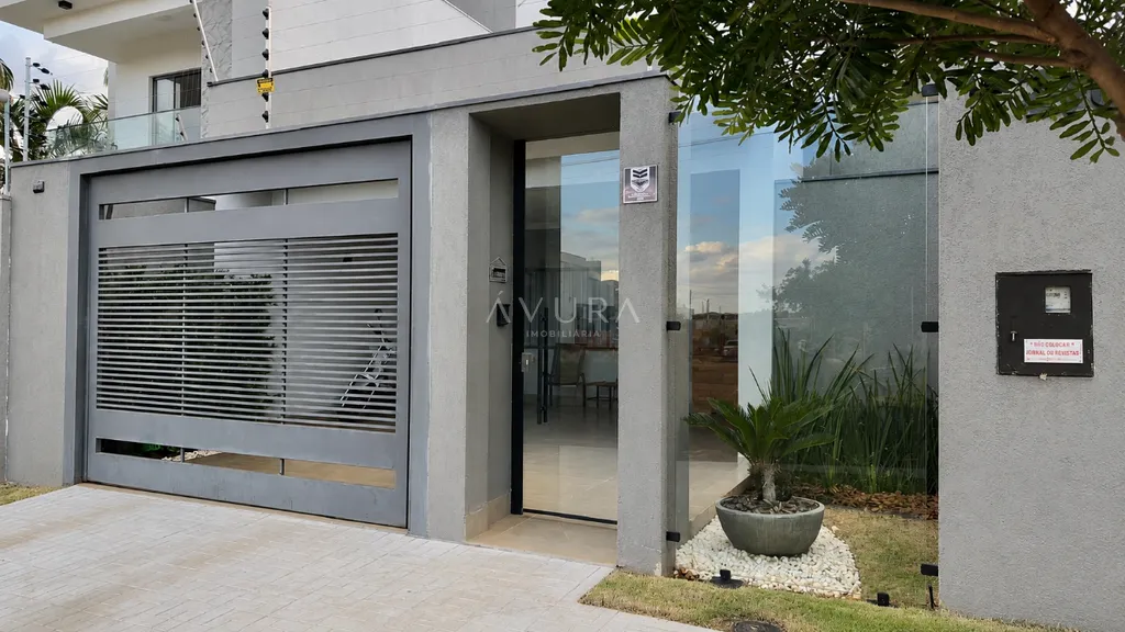 CASA À VENDA COM PISCINA E MOBILIADA NO JARDIM MUNIQUE, EM MARINGÁ — foto 3