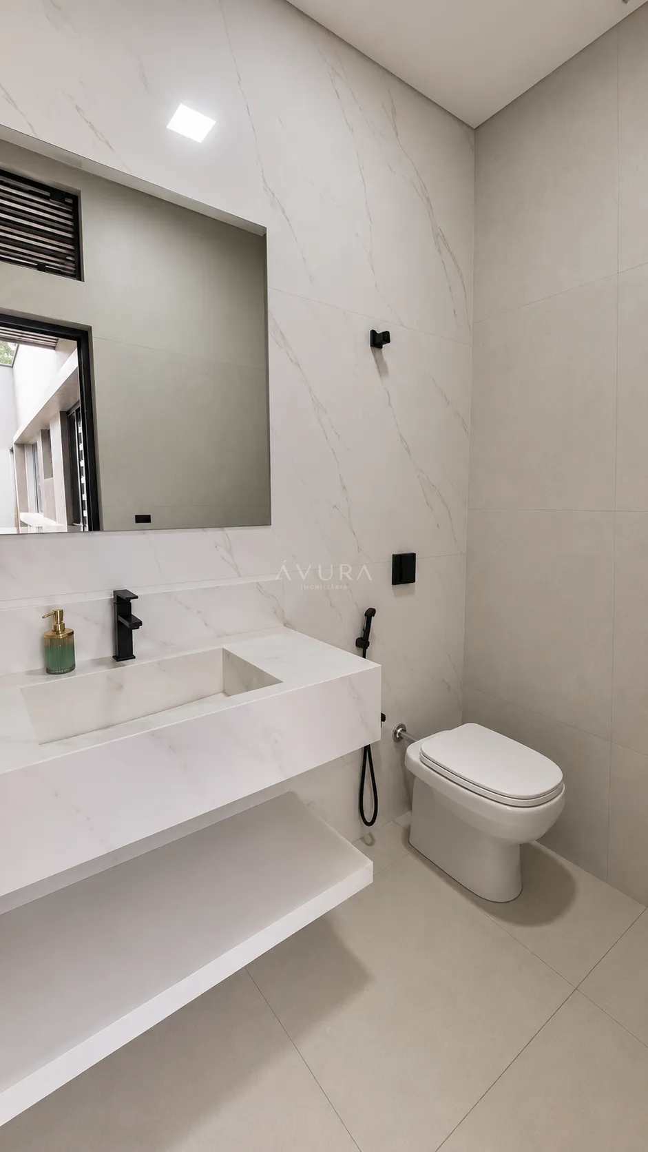 CASA À VENDA COM PISCINA E MOBILIADA NO JARDIM MUNIQUE, EM MARINGÁ — foto 32