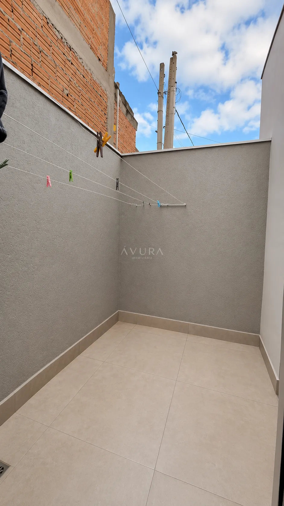 CASA À VENDA COM PISCINA E MOBILIADA NO JARDIM MUNIQUE, EM MARINGÁ — foto 37