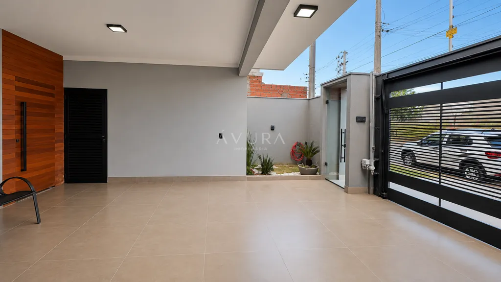 CASA À VENDA COM PISCINA E MOBILIADA NO JARDIM MUNIQUE, EM MARINGÁ — foto 12