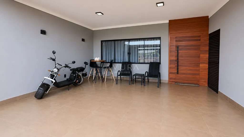 CASA À VENDA COM PISCINA E MOBILIADA NO JARDIM MUNIQUE, EM MARINGÁ — foto 10