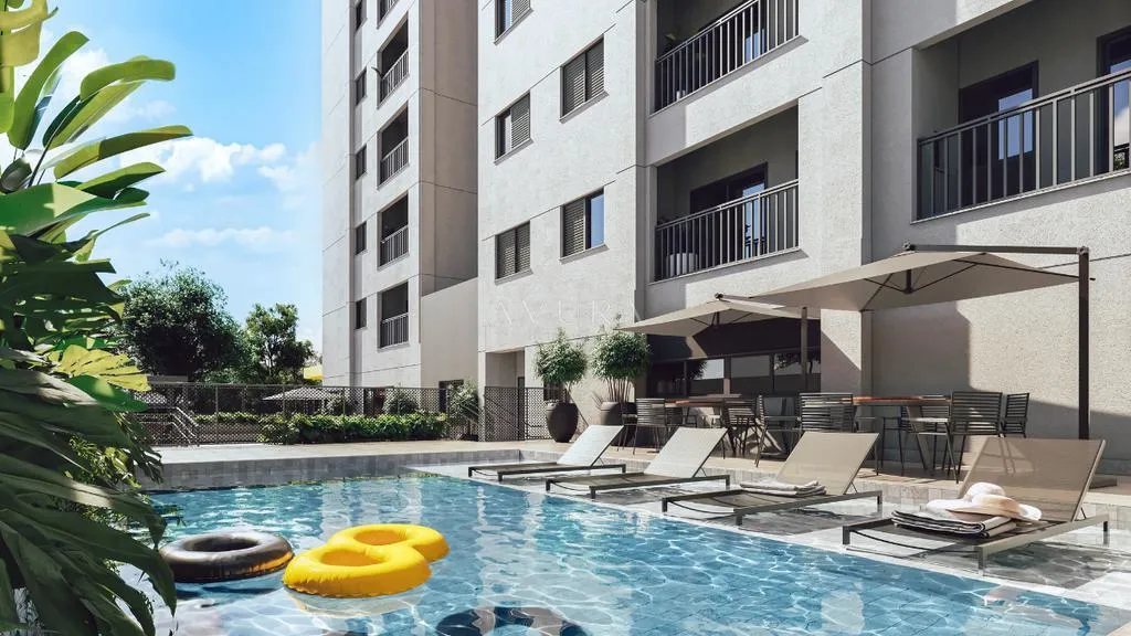 Apartamento à venda em Maringá, Jardim Aclimação, com 1 suíte, com 55 m², Wit Residences — foto 26