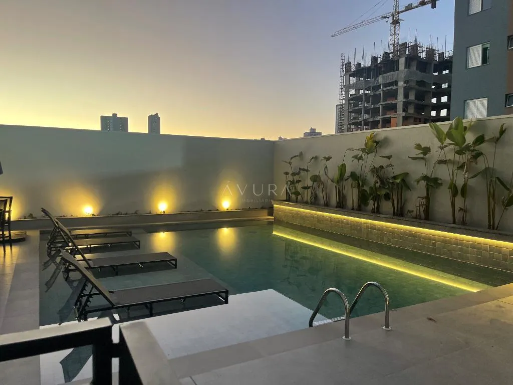 Apartamento à venda em Maringá, Jardim Aclimação, com 1 suíte, com 55 m², Wit Residences — foto 29