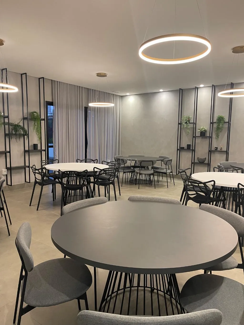 Apartamento à venda em Maringá, Jardim Aclimação, com 1 suíte, com 55 m², Wit Residences — foto 11
