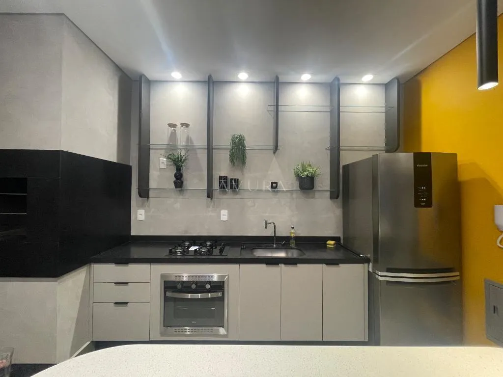 Apartamento à venda em Maringá, Jardim Aclimação, com 1 suíte, com 55 m², Wit Residences — foto 27