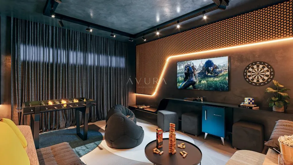 Apartamento à venda em Maringá, Jardim Aclimação, com 1 suíte, com 55 m², Wit Residences — foto 28