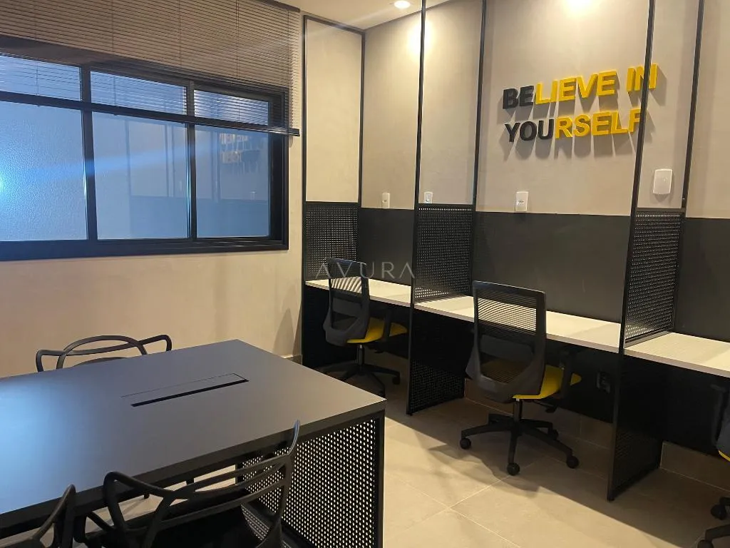 Apartamento à venda em Maringá, Jardim Aclimação, com 1 suíte, com 55 m², Wit Residences — foto 9