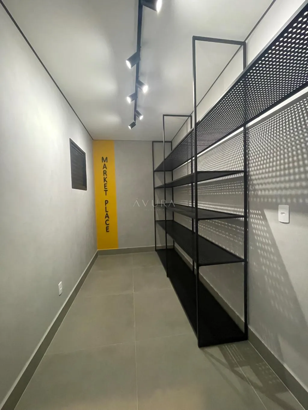Apartamento à venda em Maringá, Jardim Aclimação, com 1 suíte, com 55 m², Wit Residences — foto 15