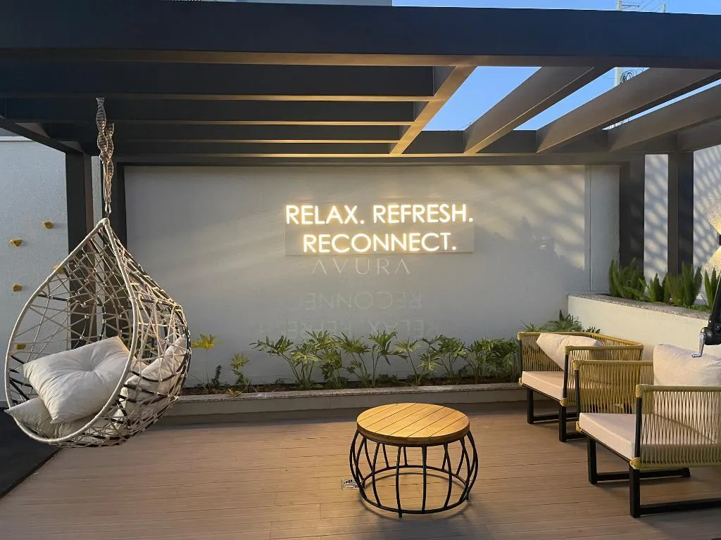Apartamento à venda em Maringá, Jardim Aclimação, com 1 suíte, com 55 m², Wit Residences — foto 35