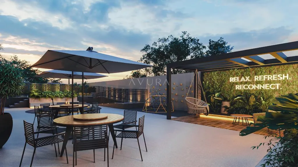 Apartamento à venda em Maringá, Jardim Aclimação, com 1 suíte, com 55 m², Wit Residences — foto 32
