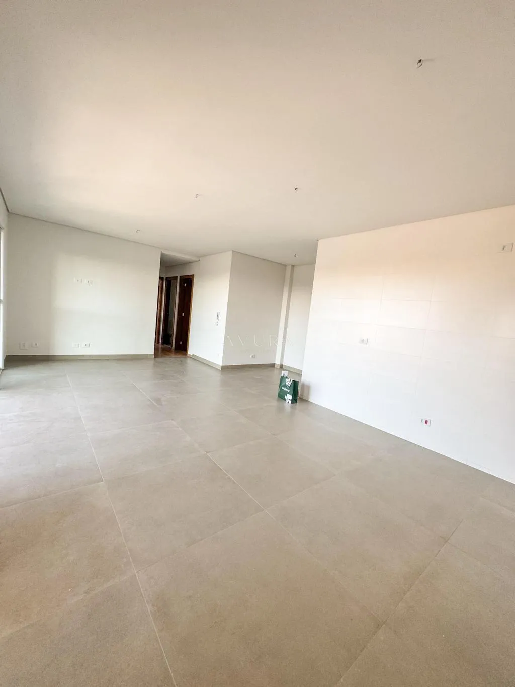 Apartamento à venda em Maringá, Zona 07, com 1 suíte, com 100,91 m², Residencial Alto Paraiso — foto 5