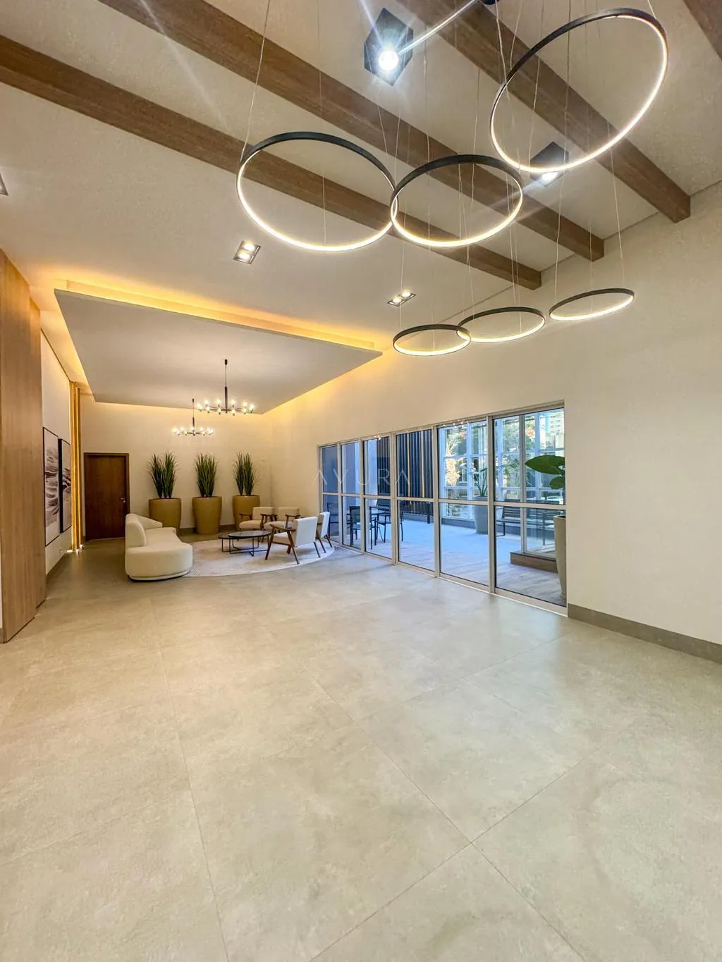 Apartamento à venda em Maringá, Zona 07, com 1 suíte, com 100,91 m², Residencial Alto Paraiso — foto 3