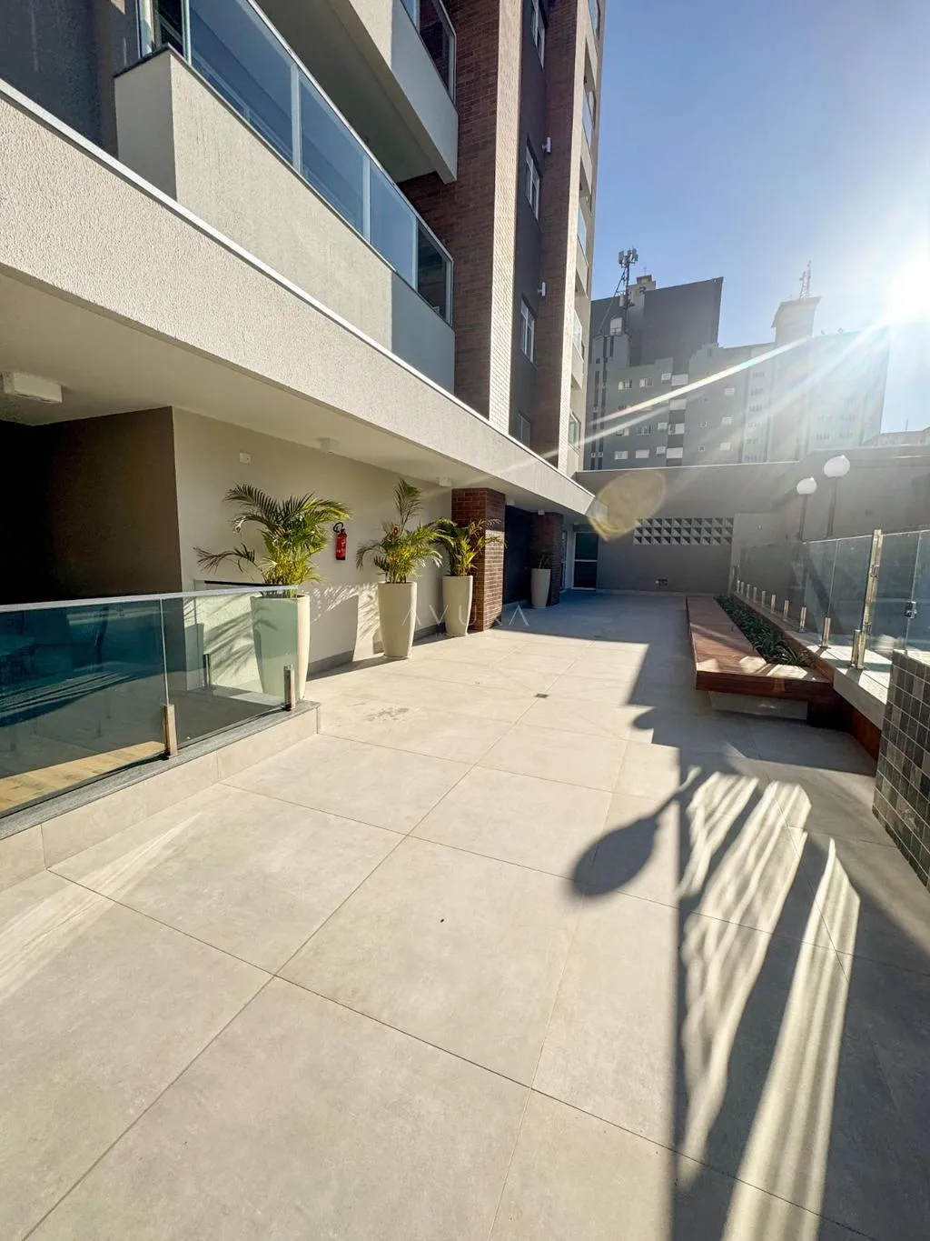 Apartamento à venda em Maringá, Zona 07, com 1 suíte, com 100,91 m², Residencial Alto Paraiso — foto 22