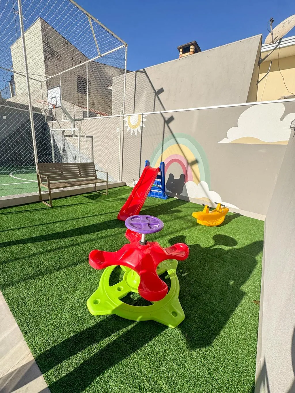 Apartamento à venda em Maringá, Zona 07, com 1 suíte, com 100,91 m², Residencial Alto Paraiso — foto 17