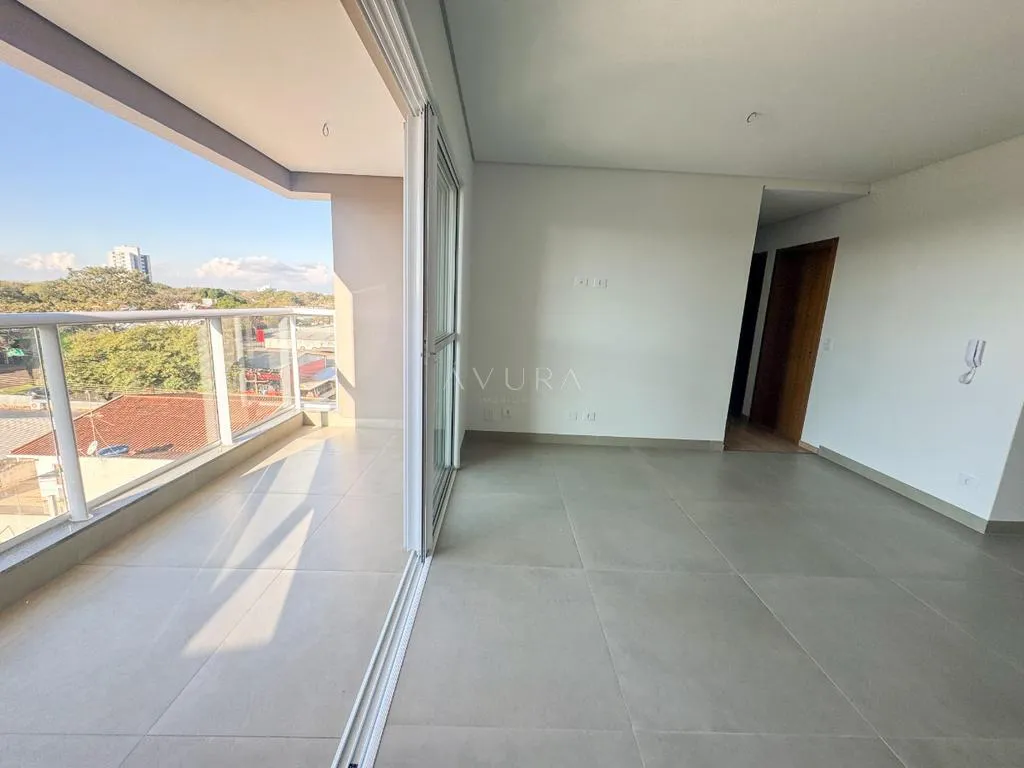 Apartamento à venda em Maringá, Zona 07, com 1 suíte, com 100,91 m², Residencial Alto Paraiso — foto 6