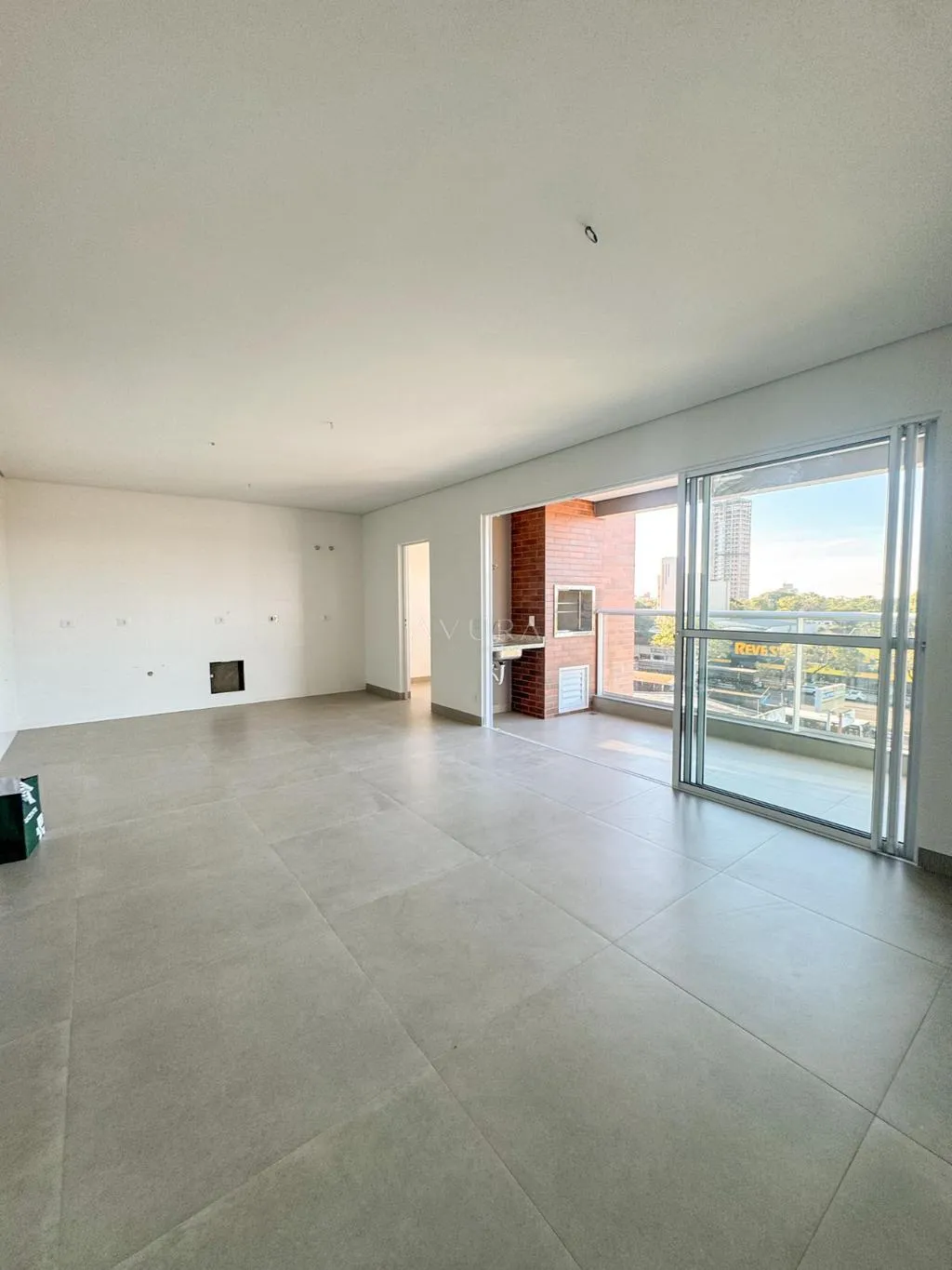 Apartamento à venda em Maringá, Zona 07, com 1 suíte, com 100,91 m², Residencial Alto Paraiso — foto 4